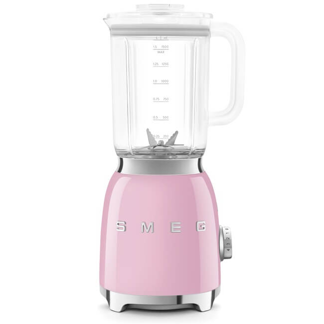 SMEG blenderis BLF03PKEU