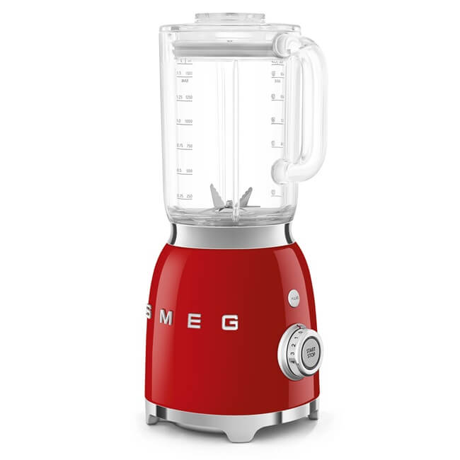 SMEG blenderis BLF03RDEU