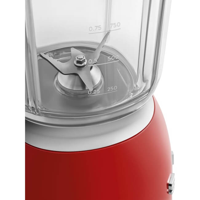 SMEG blenderis BLF03RDEU