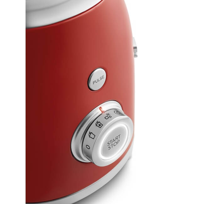 SMEG blenderis BLF03RDEU