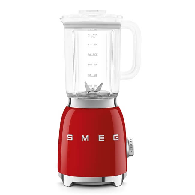 SMEG blenderis BLF03RDEU