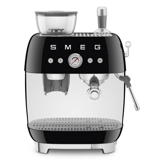 SMEG espresso kafijas automāts EGF03BLEU