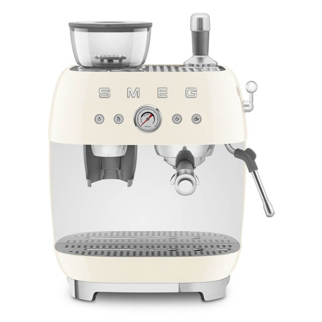 SMEG espresso kafijas automāts EGF03CREU