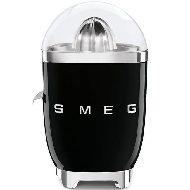 SMEG citrusaugļu sulas spiede CJF11BLEU