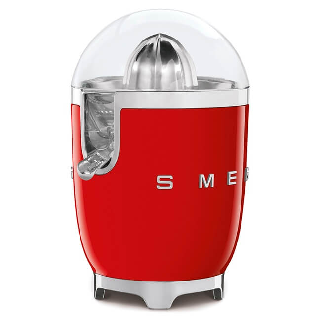 SMEG citrusaugļu sulas spiede CJF11RDEU