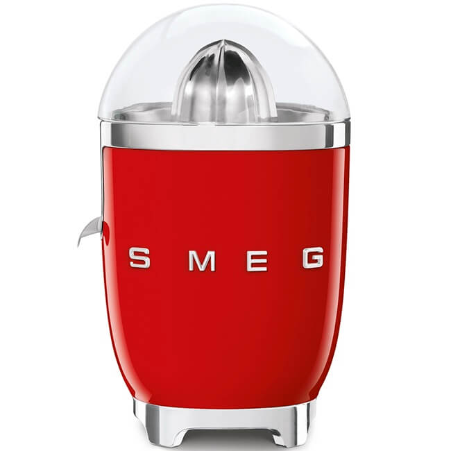 SMEG citrusaugļu sulas spiede CJF11RDEU