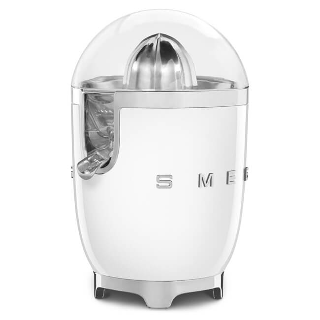 SMEG citrusaugļu sulas spiede CJF11WHEU