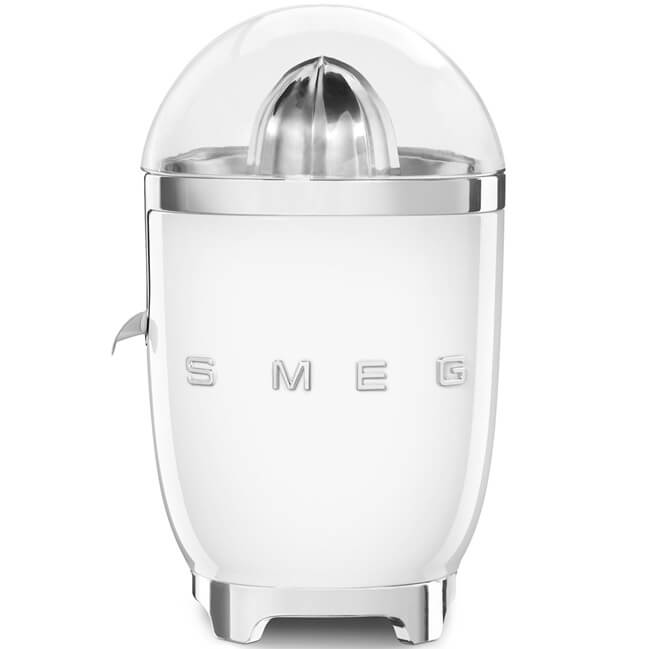 SMEG citrusaugļu sulas spiede CJF11WHEU