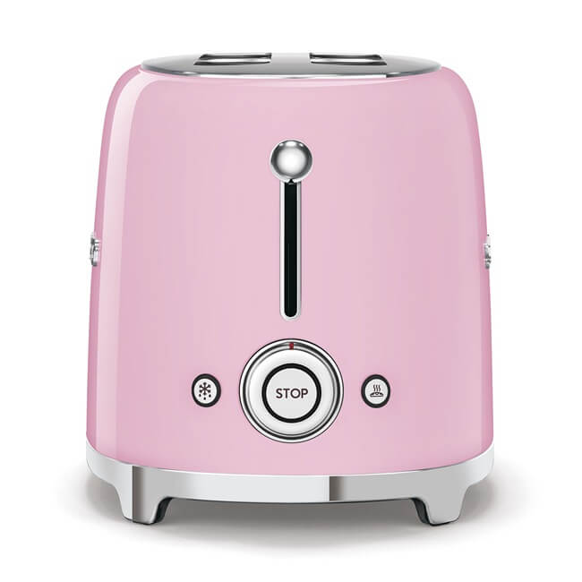 SMEG tosteris TSF02PKEU