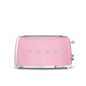 SMEG tosteris TSF02PKEU