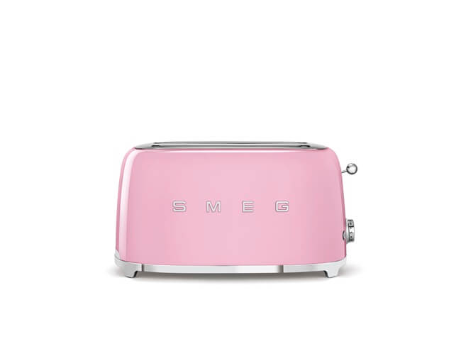 SMEG tosteris TSF02PKEU