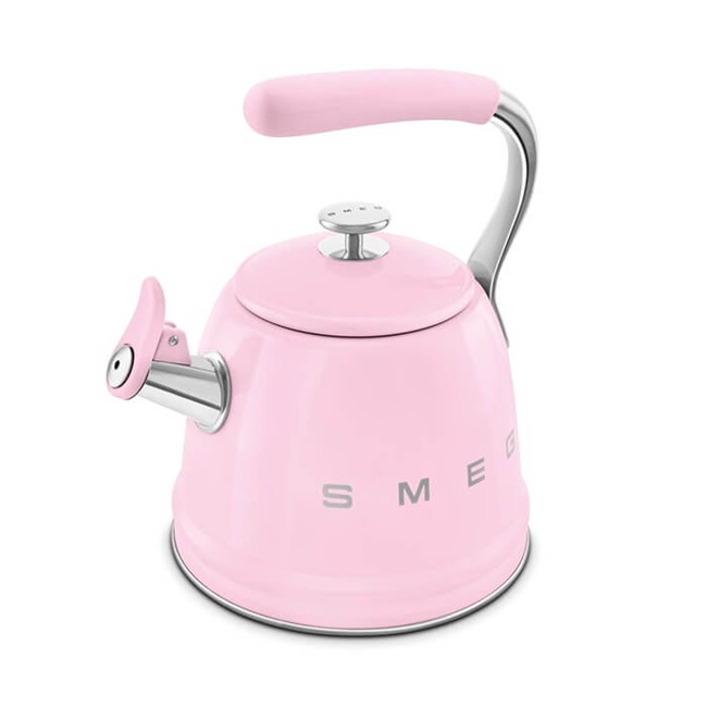 SMEG tējkanna CKLW2001PK