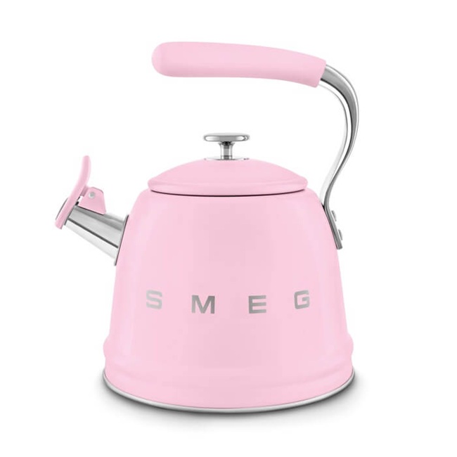 SMEG tējkanna CKLW2001PK