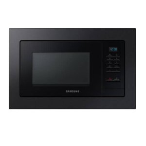 SAMSUNG iebūvējama mikroviļņu krāsns MG23A7013CB