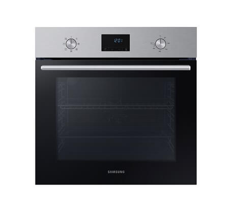 SAMSUNG cepeškrāsns NV68A1140BS