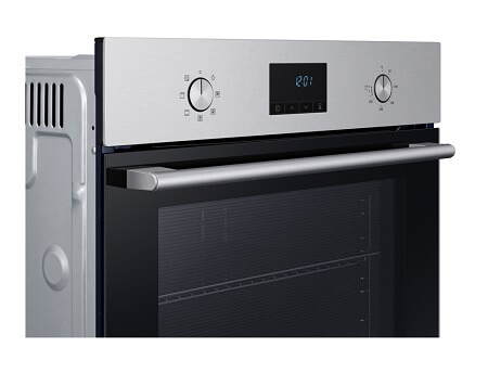 SAMSUNG cepeškrāsns NV68A1140BS