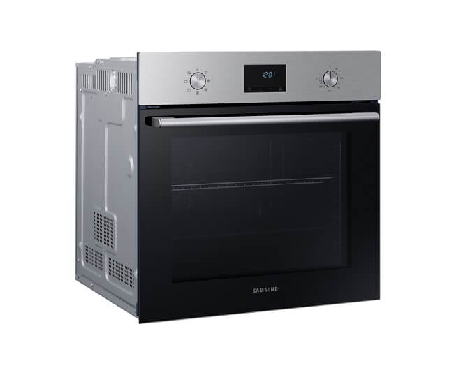 SAMSUNG cepeškrāsns NV68A1140BS