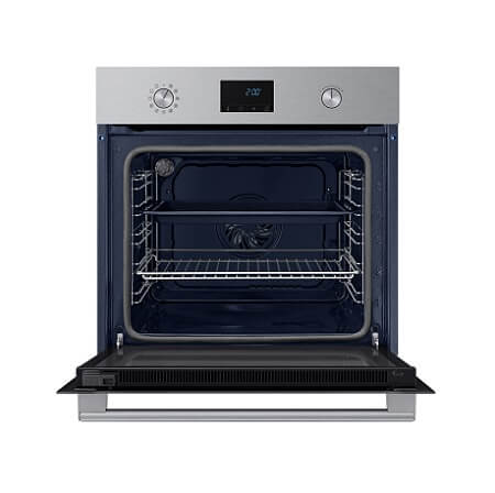 SAMSUNG cepeškrāsns NV68A1170BS