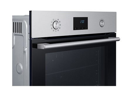 SAMSUNG cepeškrāsns NV68A1170BS