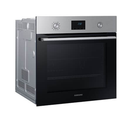 SAMSUNG cepeškrāsns NV68A1170BS