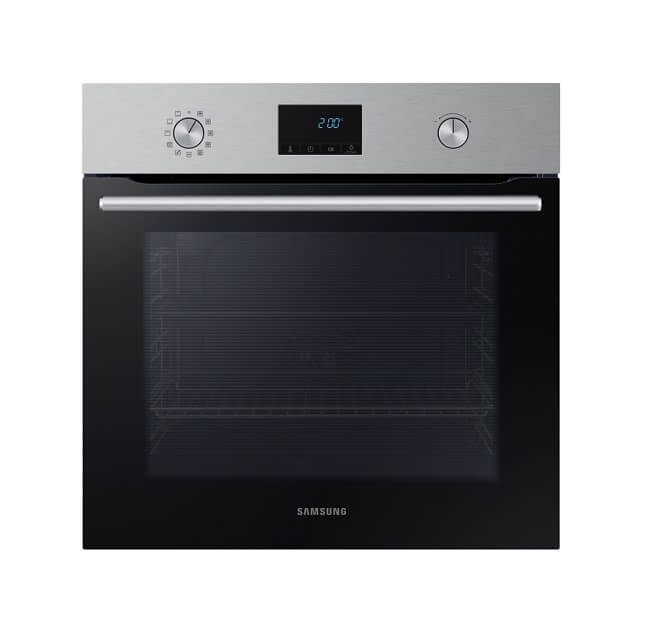 SAMSUNG cepeškrāsns NV68A1170BS