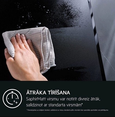 AEG indukcijas virsma TI64IB10IZ