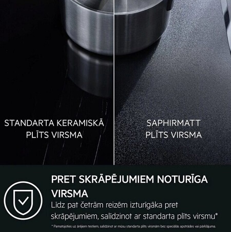 AEG indukcijas virsma TI64IB10IZ