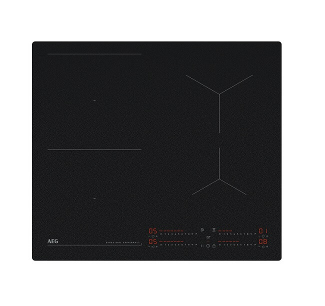 AEG indukcijas virsma TI64IB10IZ