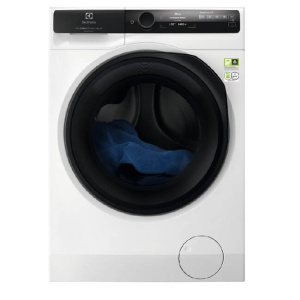 ELECTROLUX veļas mazgājamā mašīna EW9F7607WCE