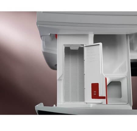 ELECTROLUX veļas mazgājamā mašīna EW9F7607WCE