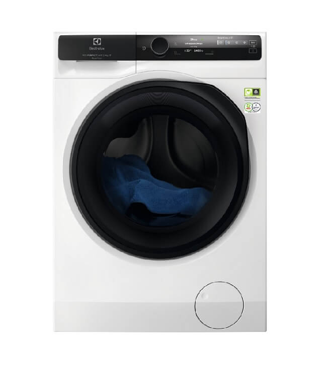 ELECTROLUX veļas mazgājamā mašīna EW9F7607WCE