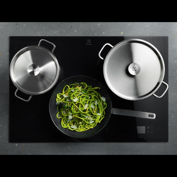 Electrolux trauku komplekts
