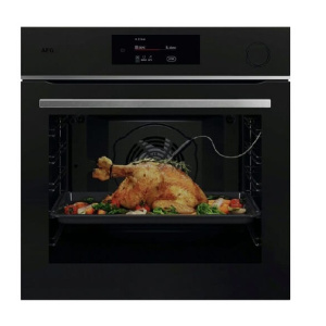 AEG cepeškrāsns TR7PB731ST