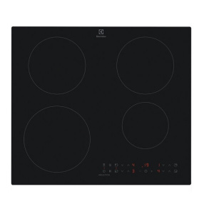 ELECTROLUX indukcijas virsma EIT60433CT