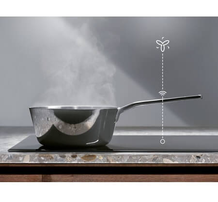 ELECTROLUX indukcijas virsma EIT60433CT