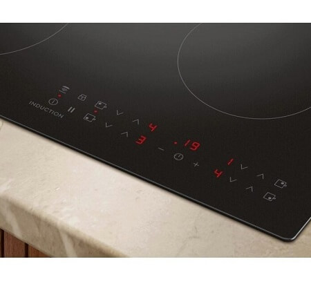 ELECTROLUX indukcijas virsma EIT60433CT