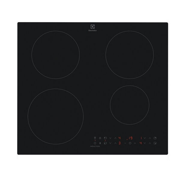 ELECTROLUX indukcijas virsma EIT60433CT