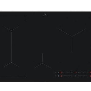 ELECTROLUX indukcijas virsma EIV83443CT