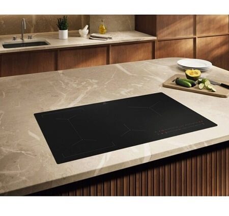 ELECTROLUX indukcijas virsma EIV83443CT