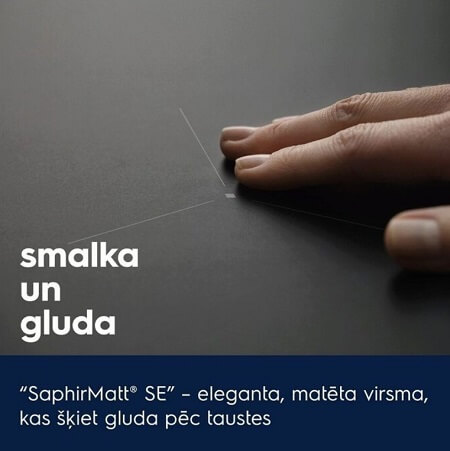 ELECTROLUX indukcijas virsma EIV83443CT