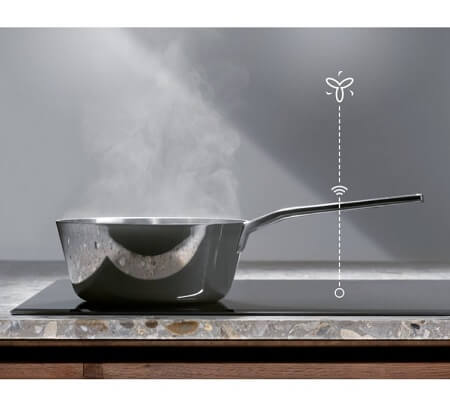 ELECTROLUX indukcijas virsma EIV83443CT