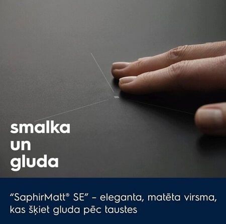ELECTROLUX indukcijas virsma KIV63443CT