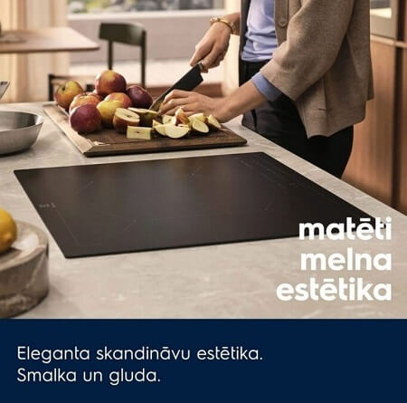 ELECTROLUX indukcijas virsma KIV63443CT