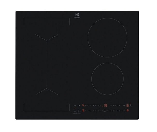 ELECTROLUX indukcijas virsma KIV63443CT