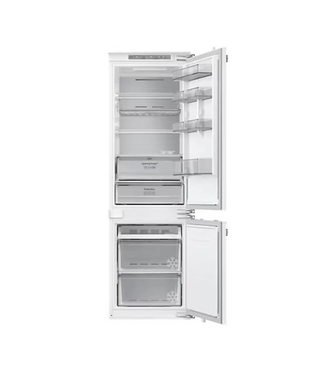 SAMSUNG ledusskapis BRB80F26CEF0EO