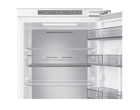 SAMSUNG ledusskapis BRB80F26CEF0EO