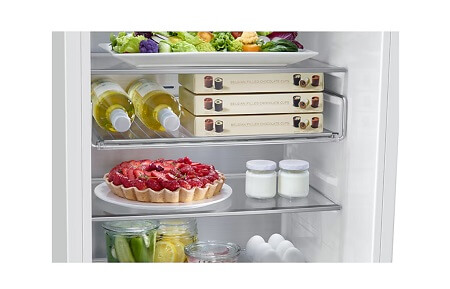 SAMSUNG ledusskapis BRB80F26CEF0EO