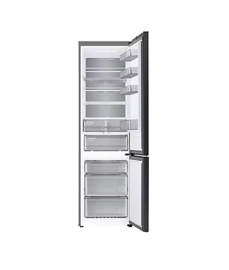 SAMSUNG ledusskapis RB38C7B6D12