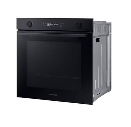 SAMSUNG cepeškrāsns NV7B41201AK