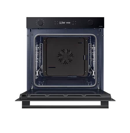 SAMSUNG cepeškrāsns NV7B41201AK